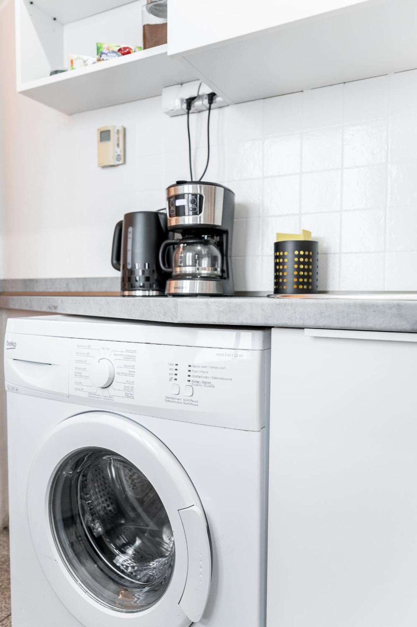 K1 Piatok Sobota Disco Cez Tyzden Tichy Apartman โกชิเซ ภายนอก รูปภาพ