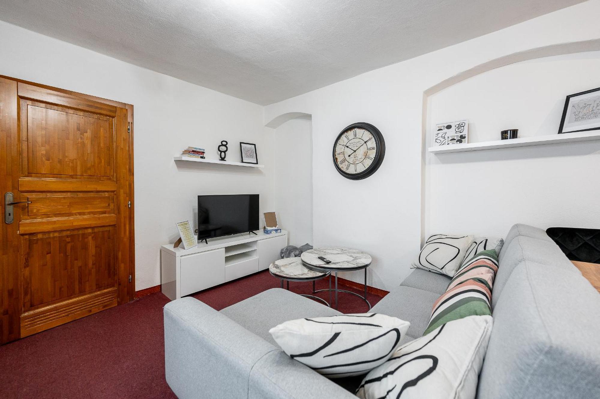 K1 Piatok Sobota Disco Cez Tyzden Tichy Apartman โกชิเซ ภายนอก รูปภาพ