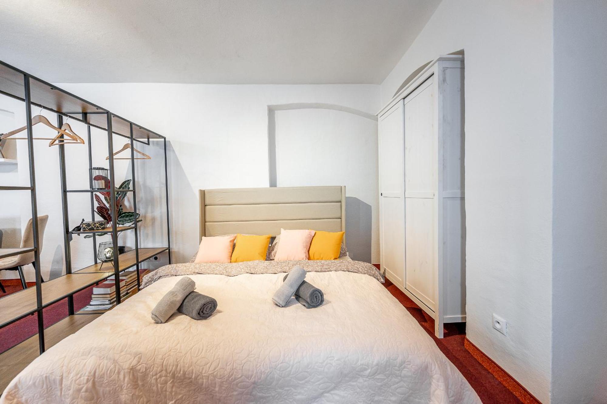 K1 Piatok Sobota Disco Cez Tyzden Tichy Apartman โกชิเซ ภายนอก รูปภาพ