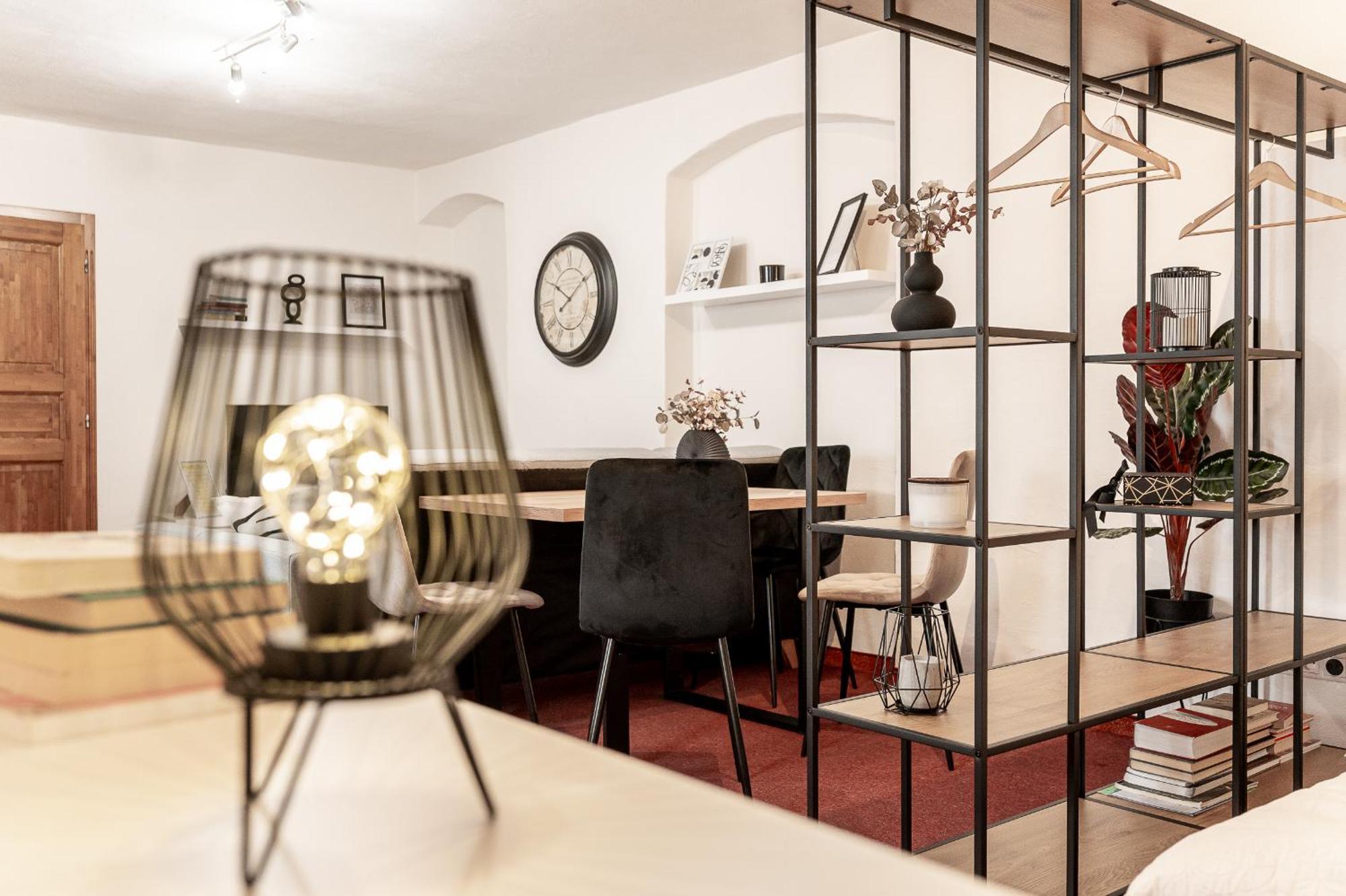 K1 Piatok Sobota Disco Cez Tyzden Tichy Apartman โกชิเซ ภายนอก รูปภาพ