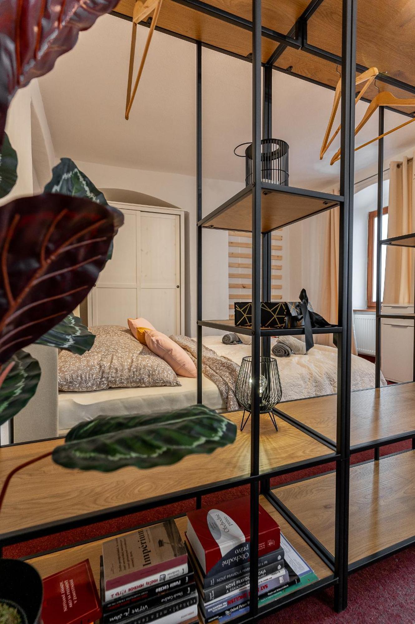 K1 Piatok Sobota Disco Cez Tyzden Tichy Apartman โกชิเซ ภายนอก รูปภาพ