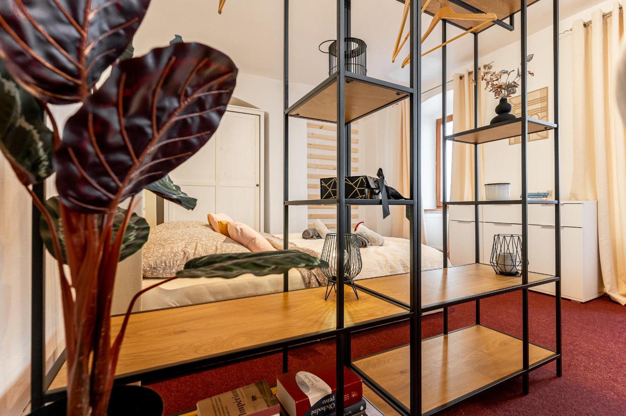 K1 Piatok Sobota Disco Cez Tyzden Tichy Apartman โกชิเซ ภายนอก รูปภาพ